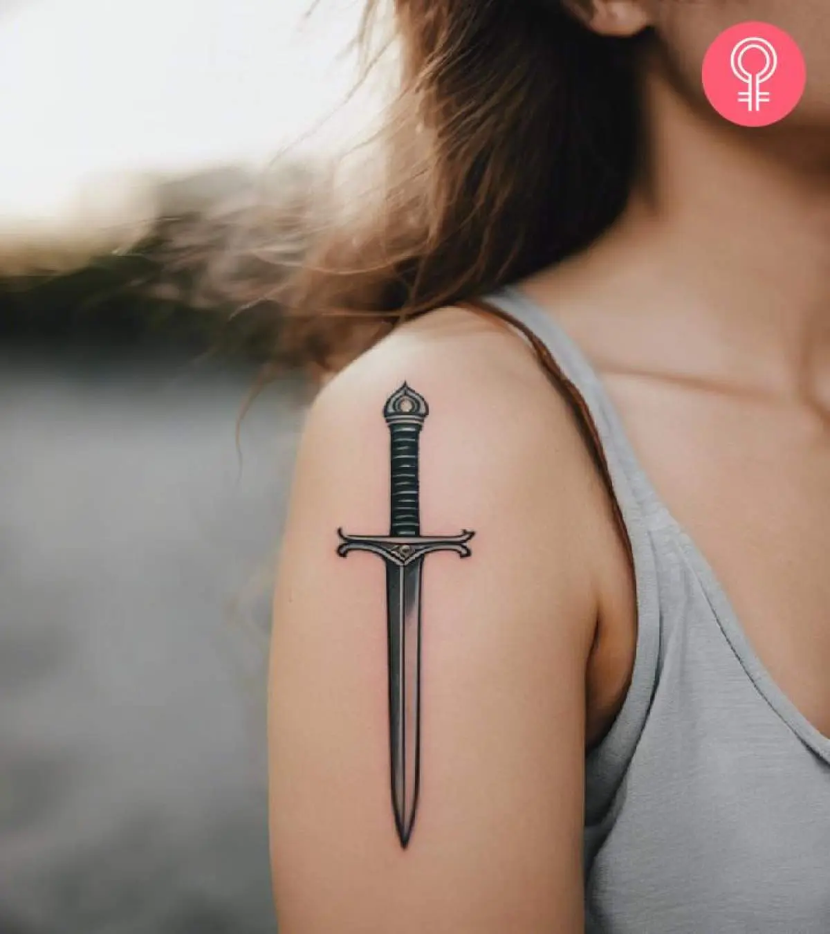 Sword Tattoo Meaning: Simple Guide - Is a Sword Tattoo Right for Your Next Ink?