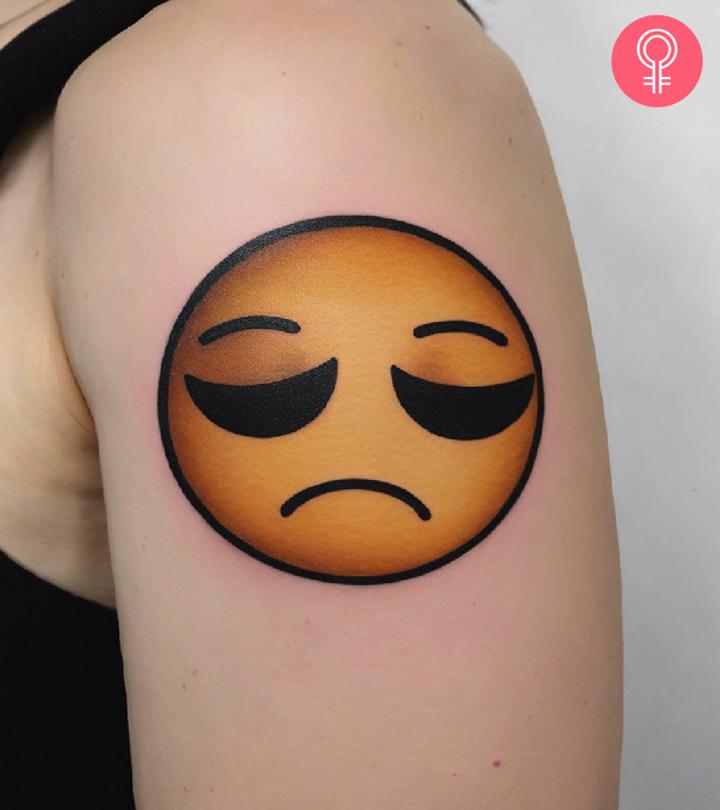 8 Best Sad Tattoo Ideas For Expressing Grief