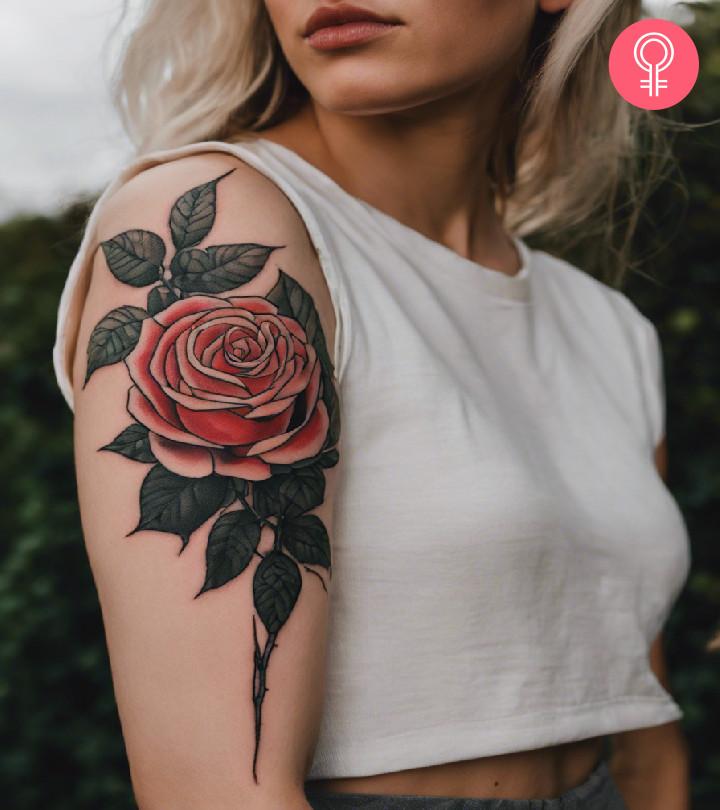 8 Powerful Trauma Tattoo Ideas for Survivors