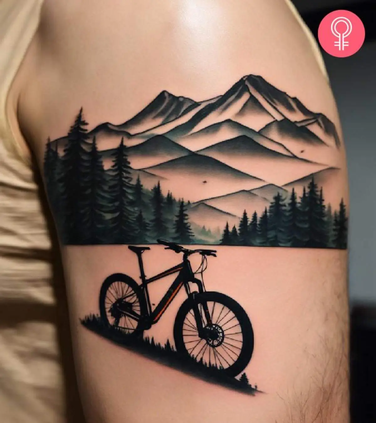 Tattoo bike designs online