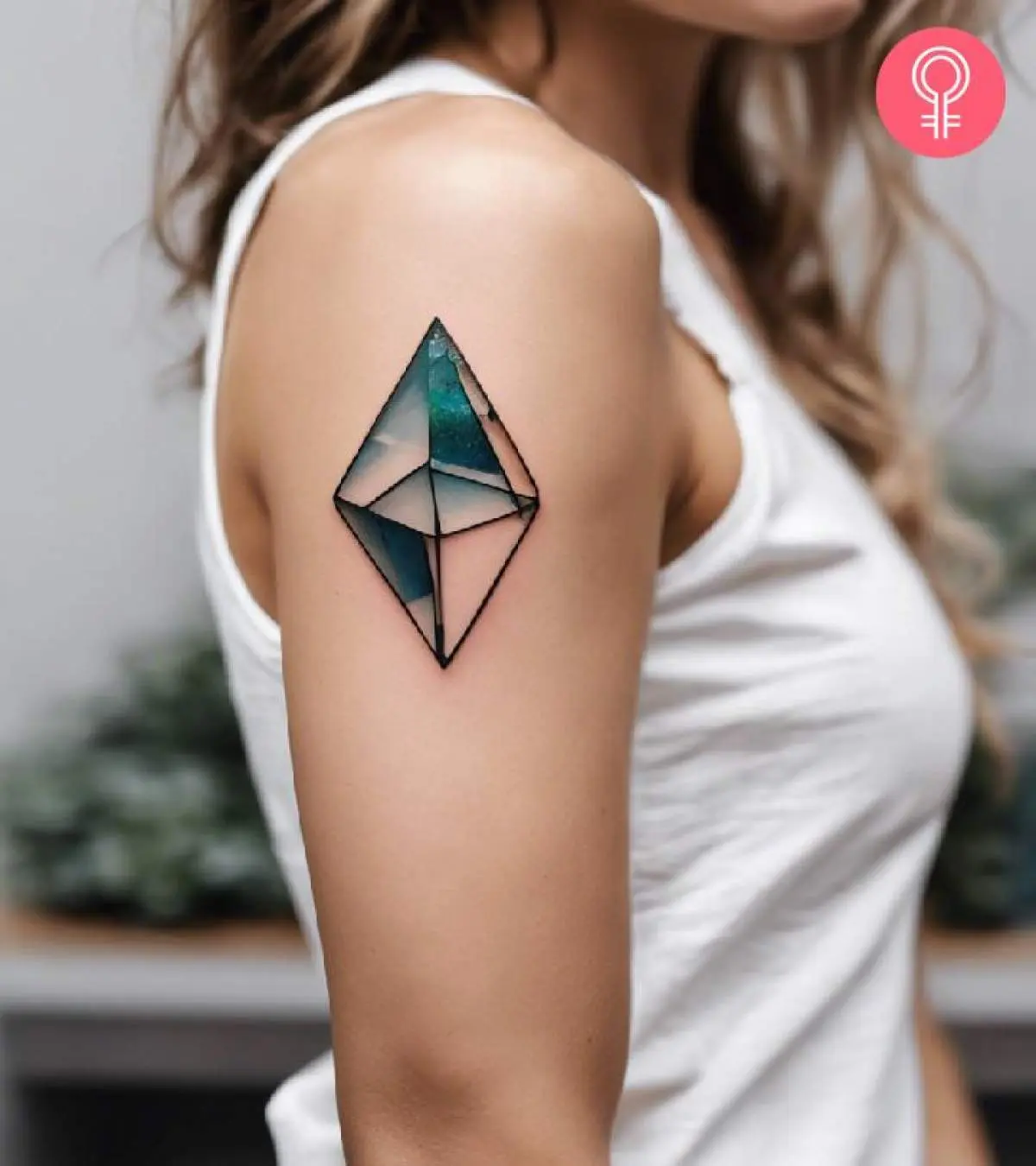 8 Awesome Broken Glass Tattoo Ideas With Meanings