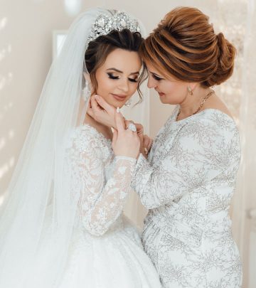 New Bridal Hairstyles