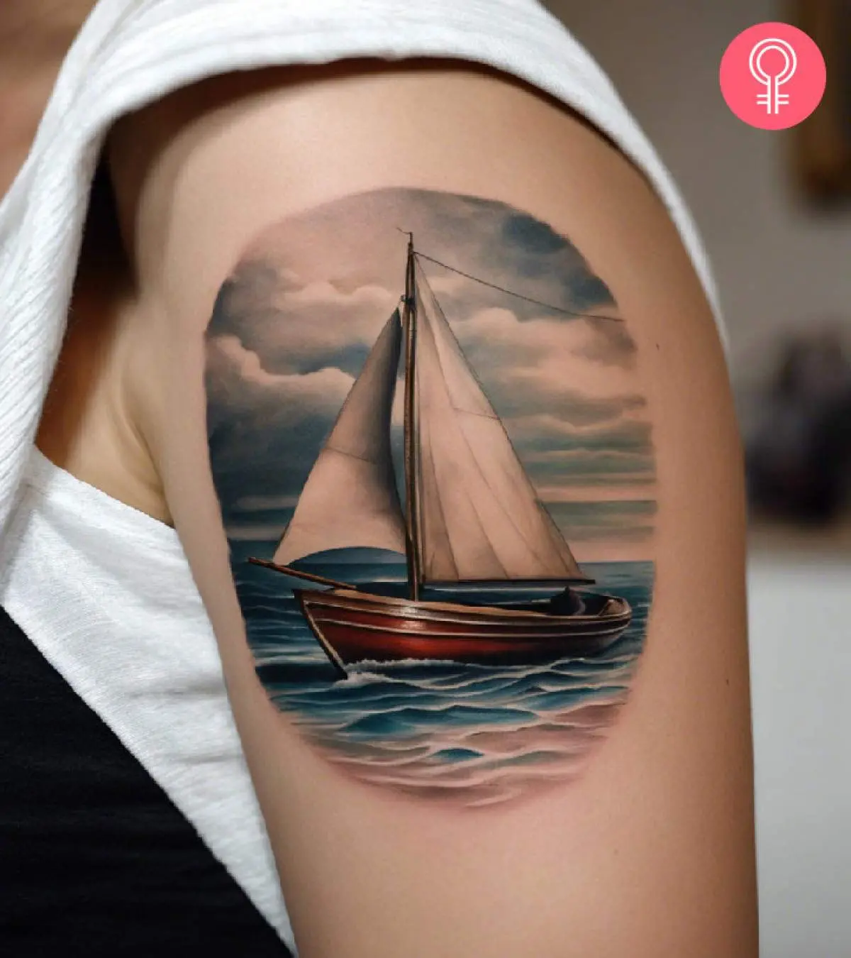 8 Amazing Wanderlust Tattoo Ideas And Meaning