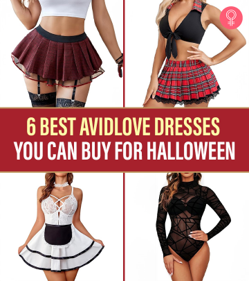 Best Avidlove Dresses To Unleash Your Fantasies