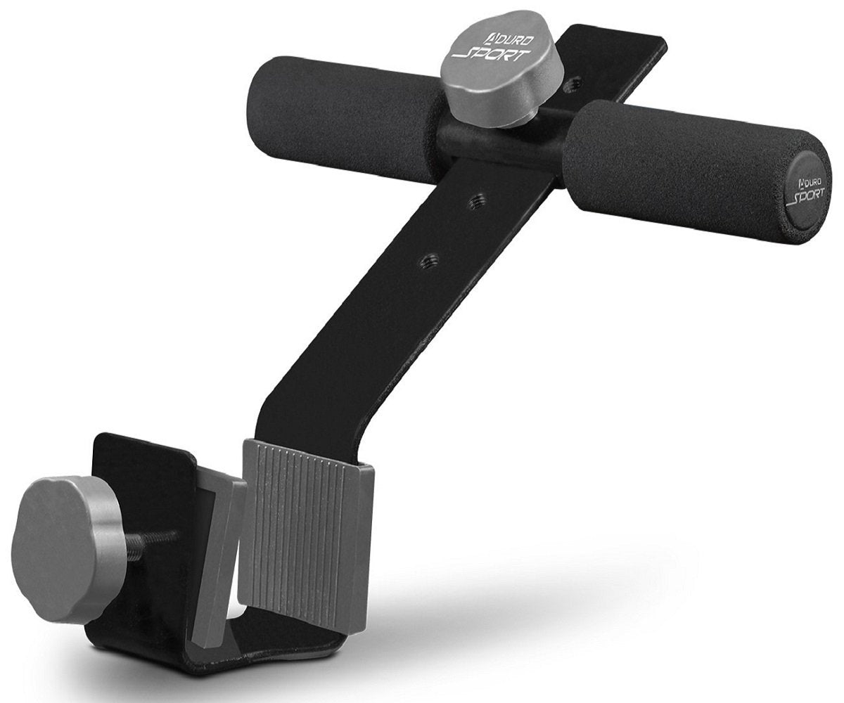 Sit Ups Holder  Support bar for doing situps in the gym and at home