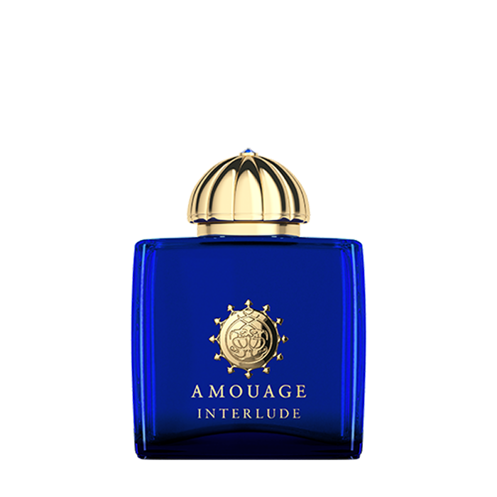 Amouage woman perfume online review