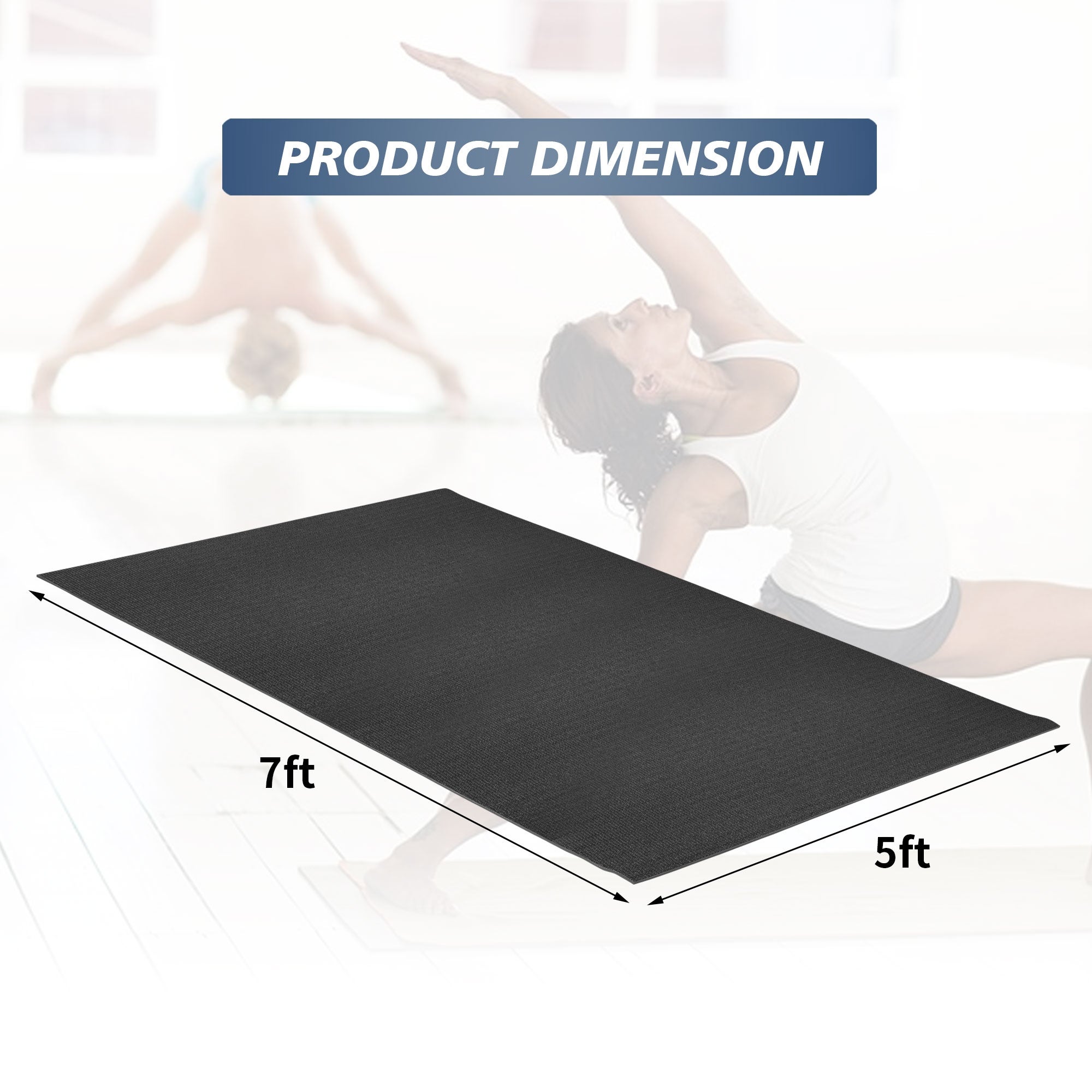Which Workout Mat to choose?, Community