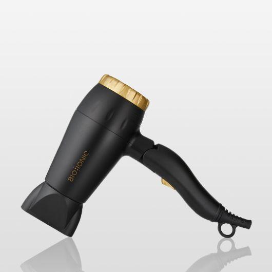 Bio ionic gold 2024 pro hair dryer