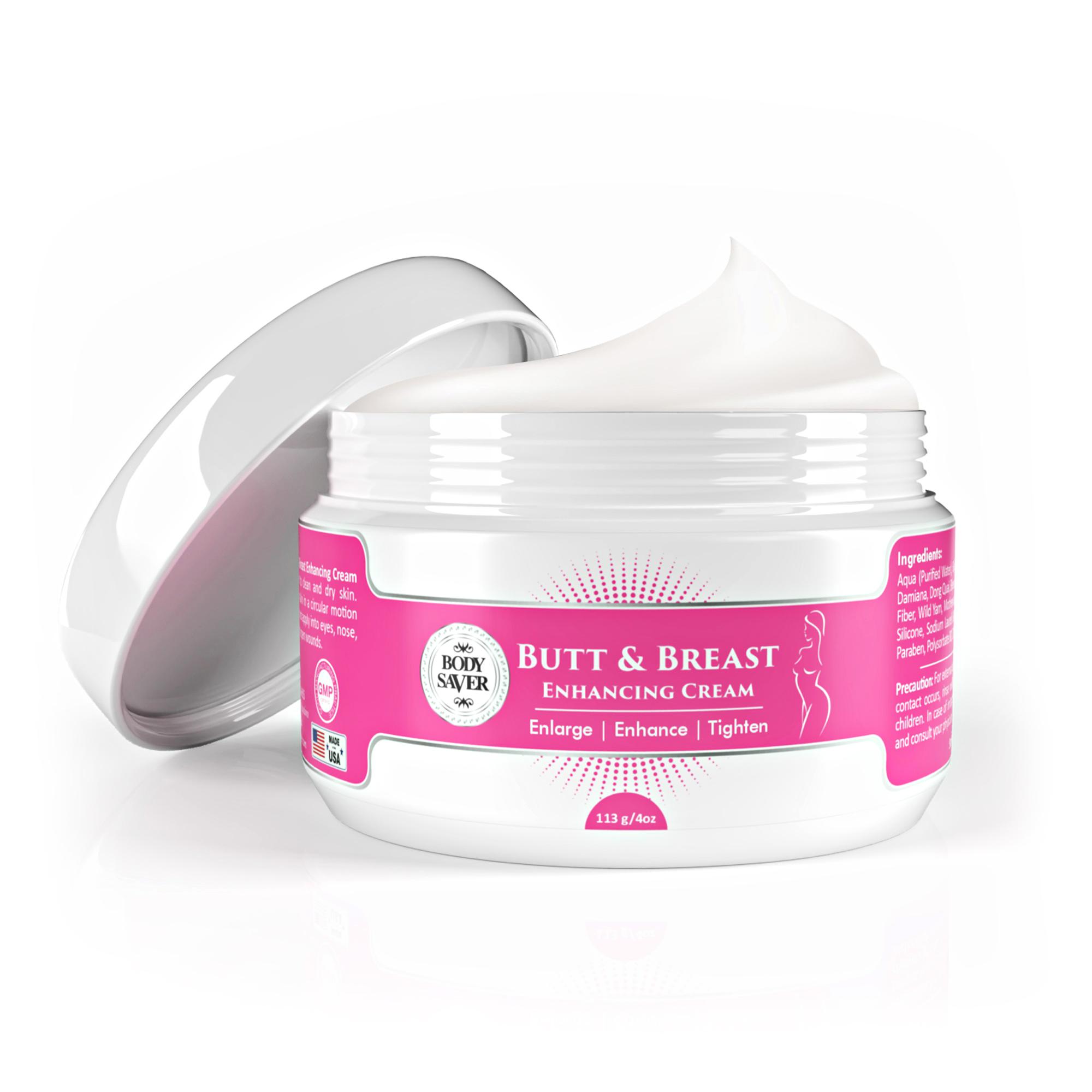 15 Best Breast Enlargement Creams Of 2024 Expert Approved