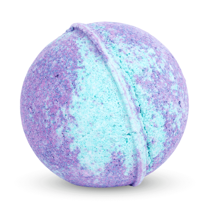 Exotic Acai Bath Bomb