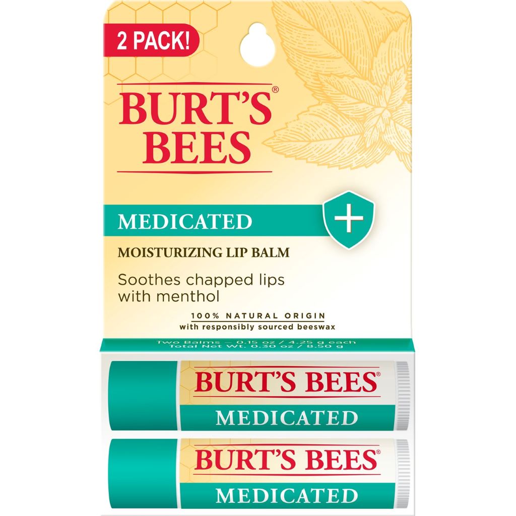 15 Best Burt's Bees Products Of 2024, As Per A Makeup Expert