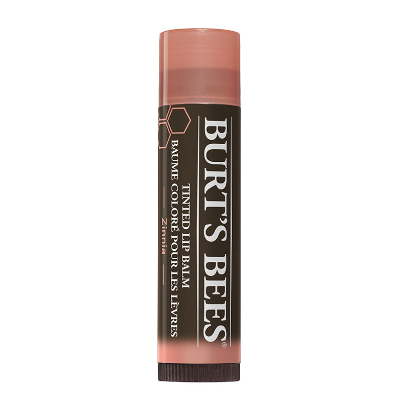 Best Drugstore Lip Balm - Burt's Bees Beeswax Lip Balm