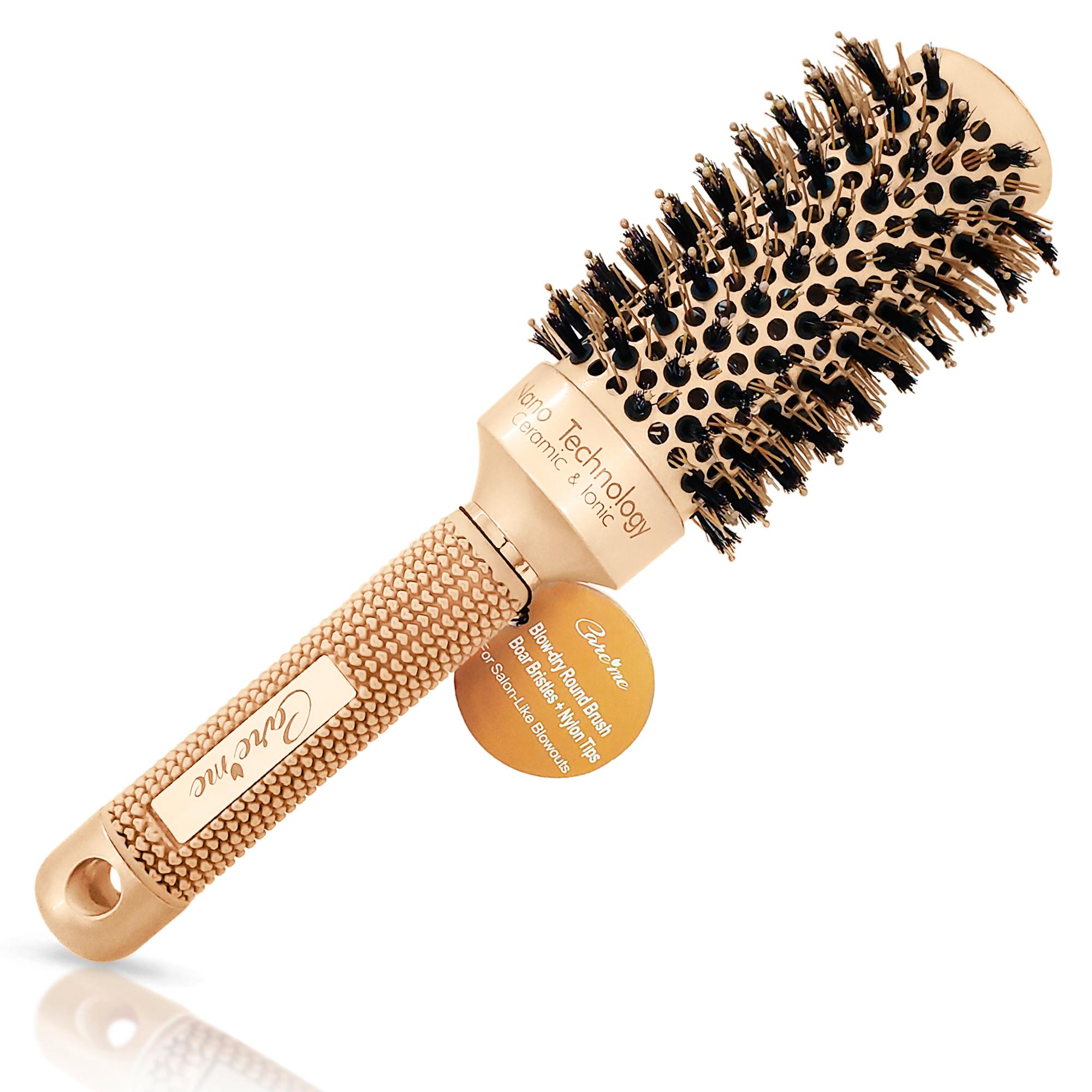 Best ionic shop hair brush