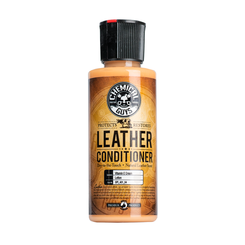 13 Best Leather Cleaners And Conditioners - Top Picks Of 2024