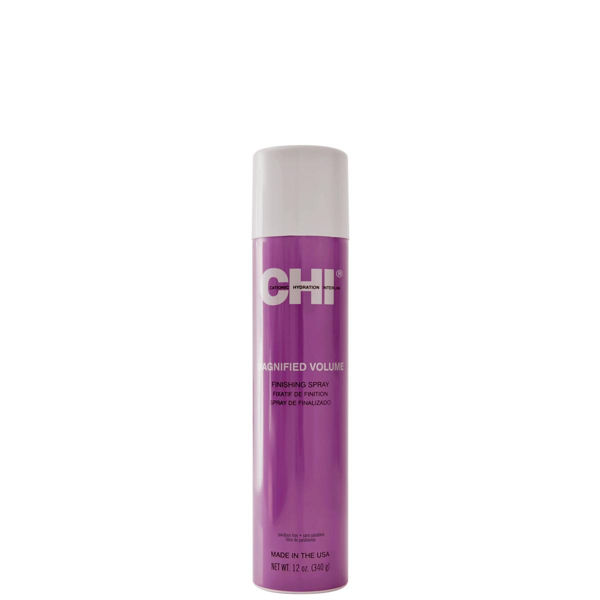 Chi hair straightener clearance spray