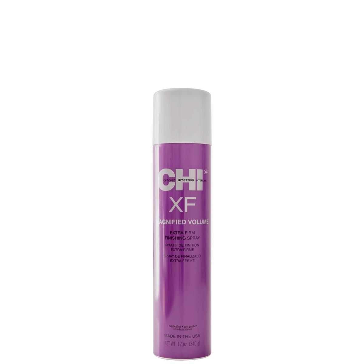 Chi hair clearance straightener spray