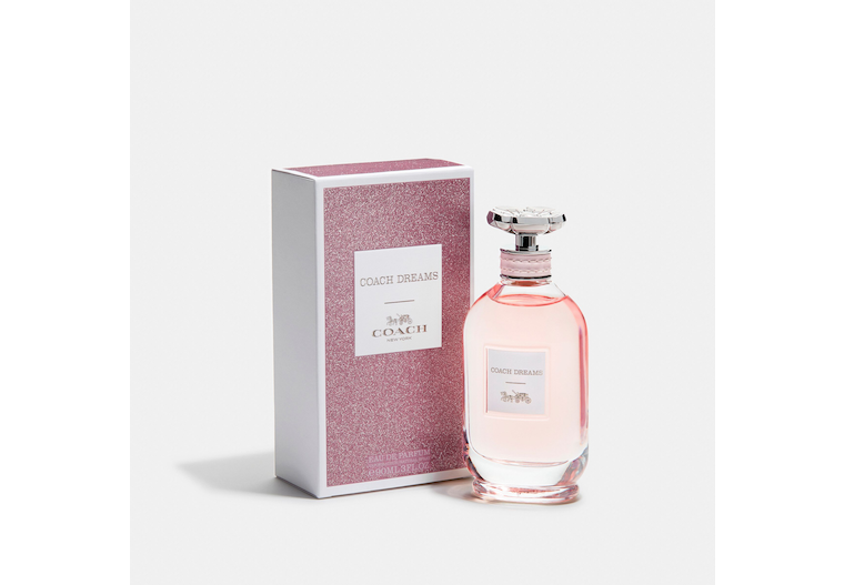 Touch perfume by cheap coach