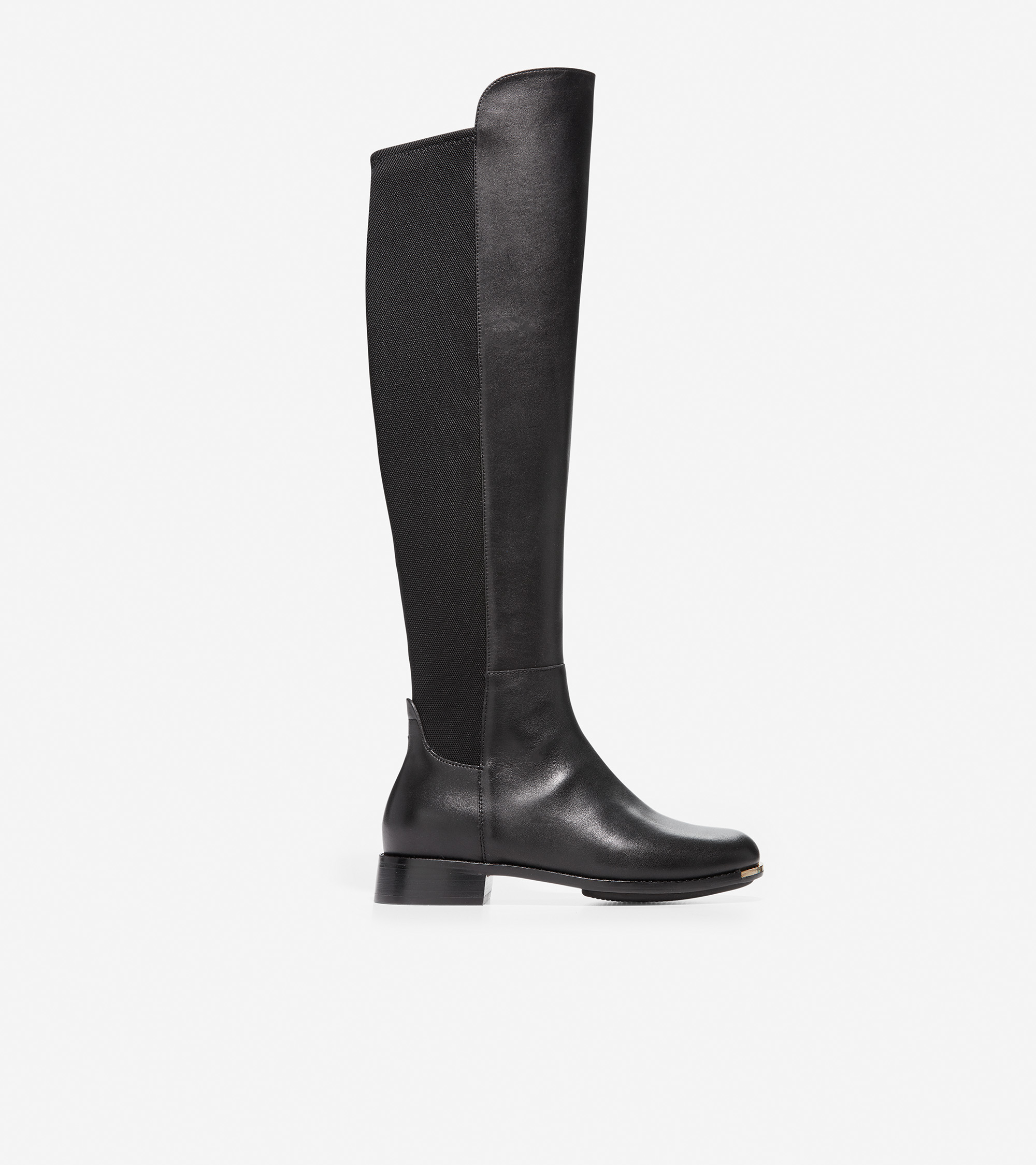 Narrow calf boots + FREE SHIPPING