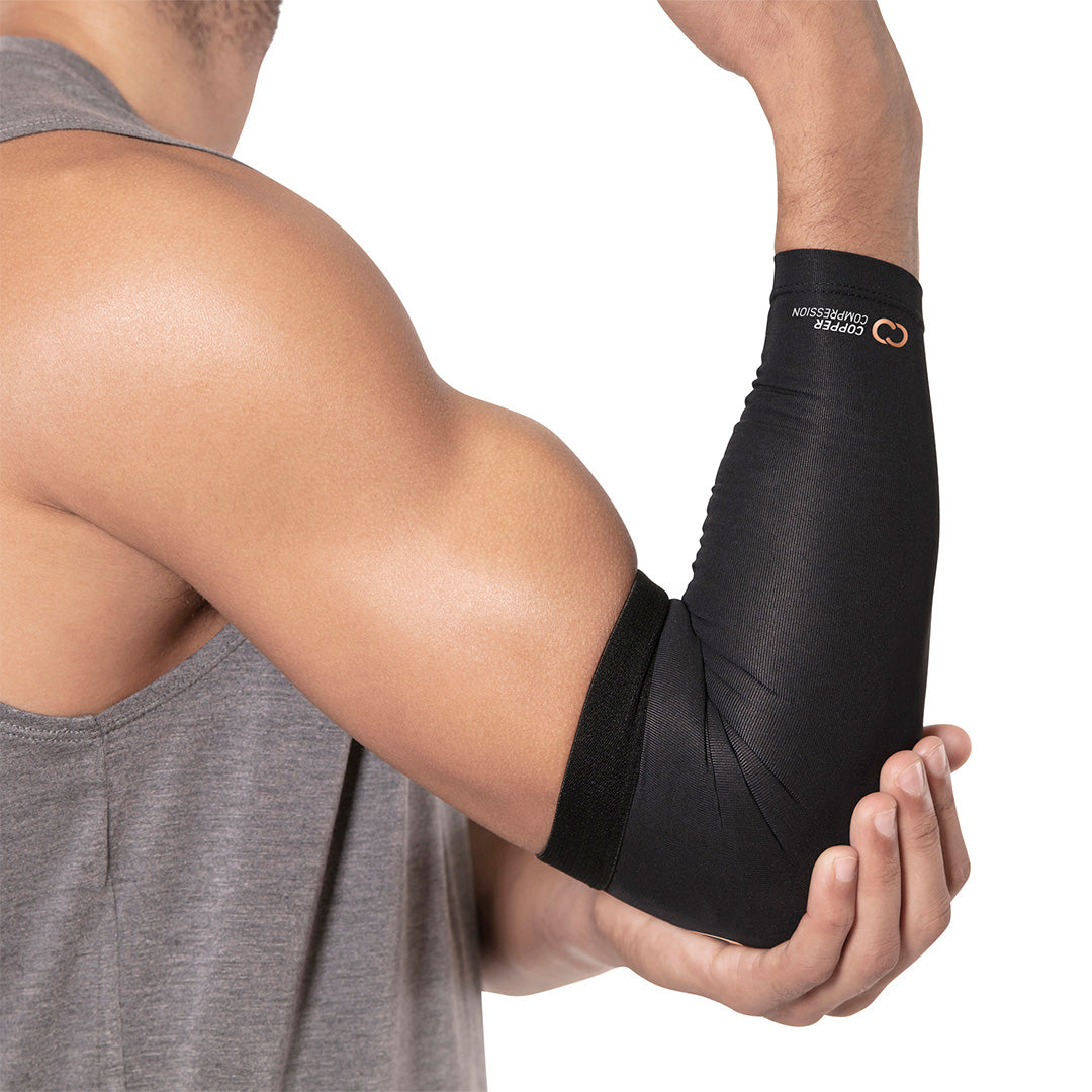 Lymphedema Arm Sleeves - The best ways to Decide on the Right Compression  Sleeve For You.pdf
