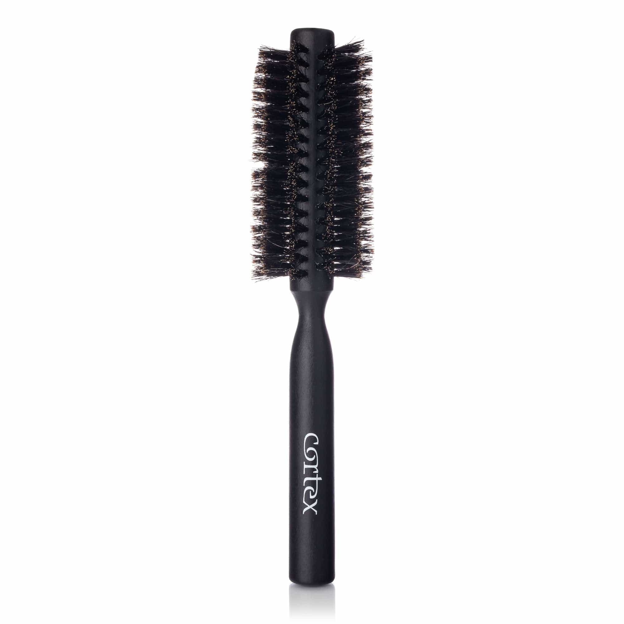 Belula 100% Boar Bristle Hair Brush for Men Set. Soft Hairbrush