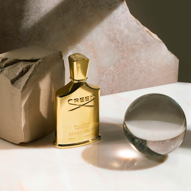 6 Best Creed Colognes For Women To Try In 2024