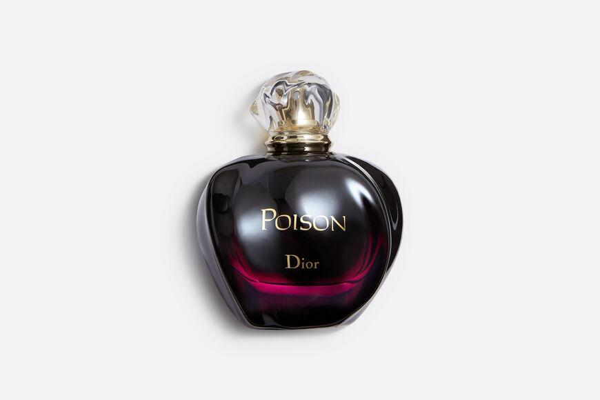 Best 2025 poison perfume