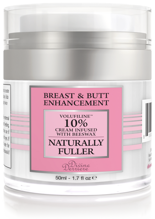 Joellyne Naturals Breast Enhancement Cream Firming & Lifting - 4 Fl. Oz.