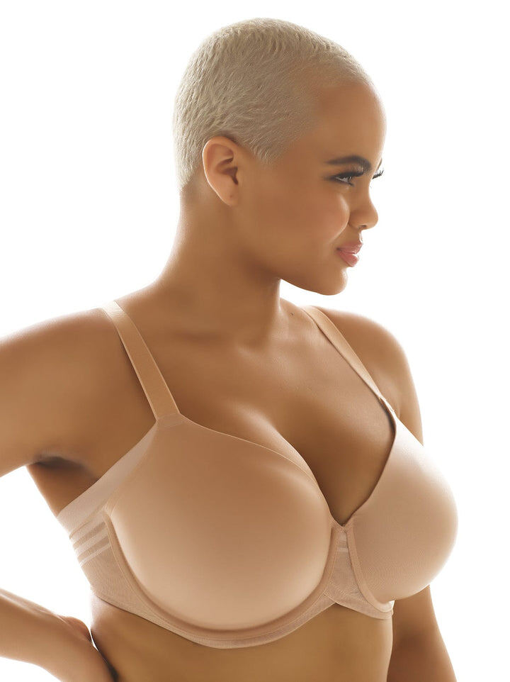 What to Do About Bra and Underarm Fat - AHB