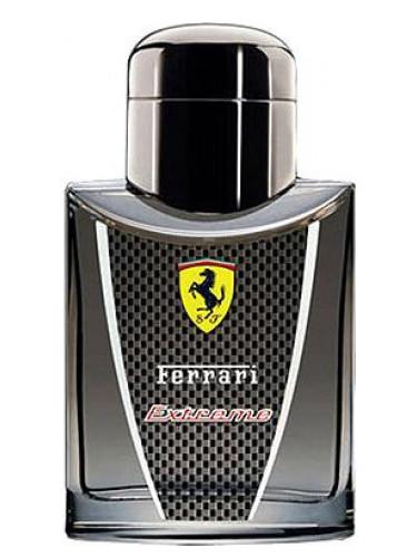 Colonia discount ferrari precio