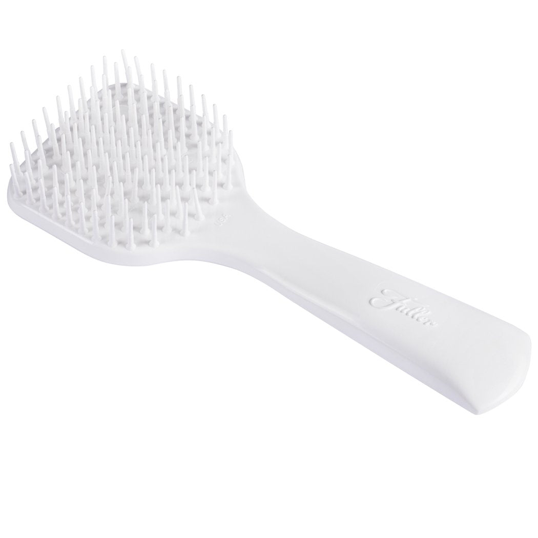 Fuller Brush Hand 'n Nail Brush + Scalp Massage & Shampoo Brush