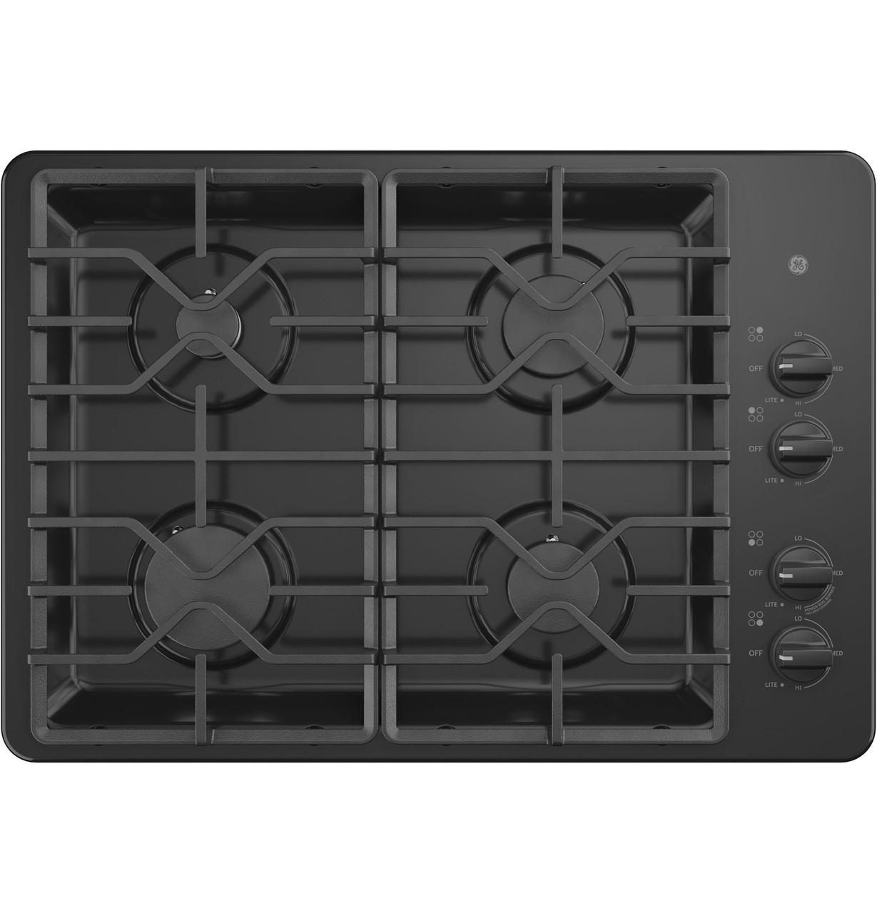 best 30 inch gas range top