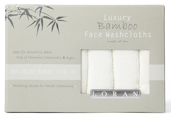 Softest washcloths for sensitive skin - Fairface™ Duals Washcloths