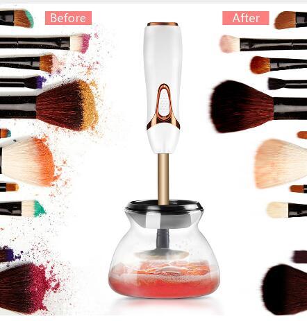 The 9 Best Makeup Brush Cleaners of 2021 — Expert Recs