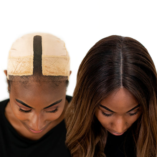 Wig Modifications: Enlarging the Wig Cap