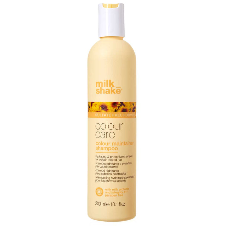 13 Best Milk Shake Hair Products, As Per A Hairstylist