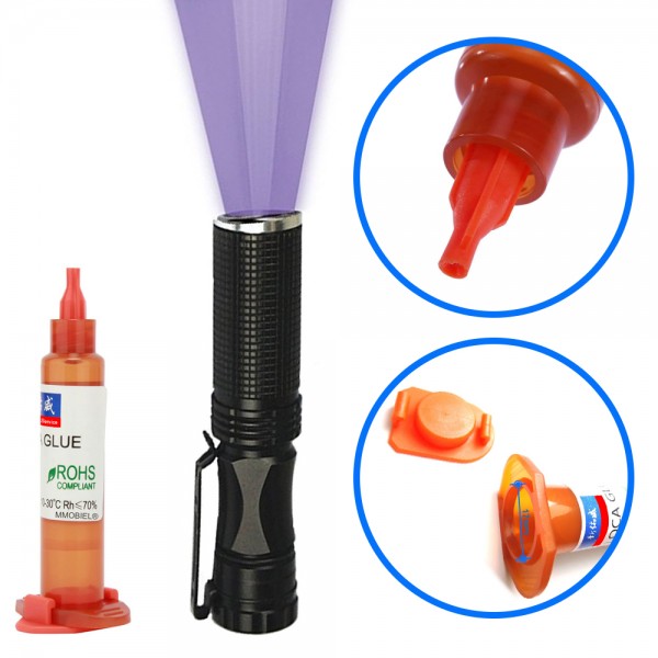The Ultimate Guide to Finding the Best UV Glue for Glass: Top  Recommendations, by Elsalu