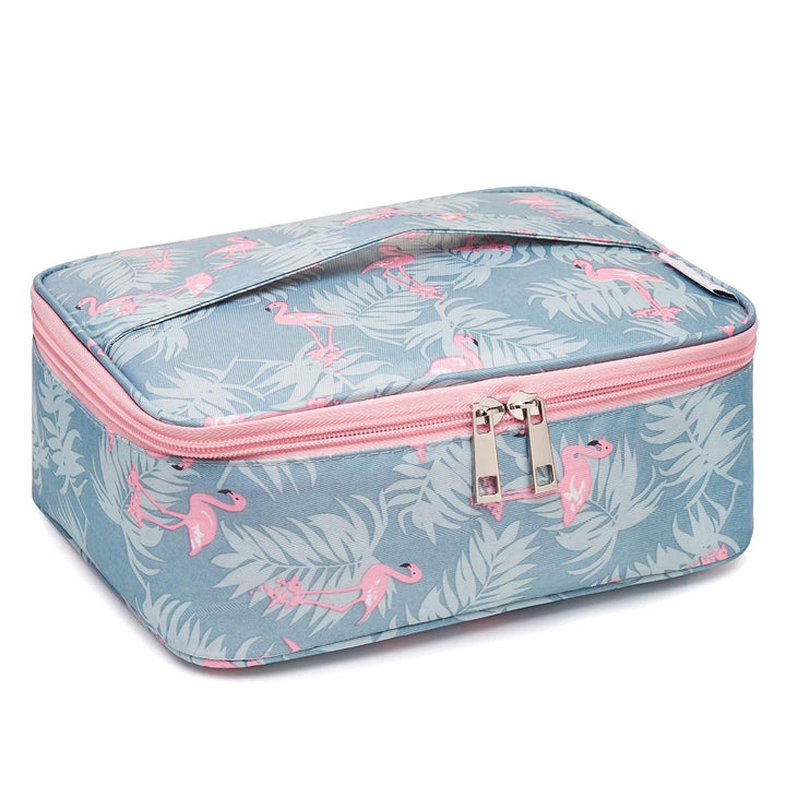 23 Best Toiletry Bags 2023 — Best Women's Toiletry Bag for Travel