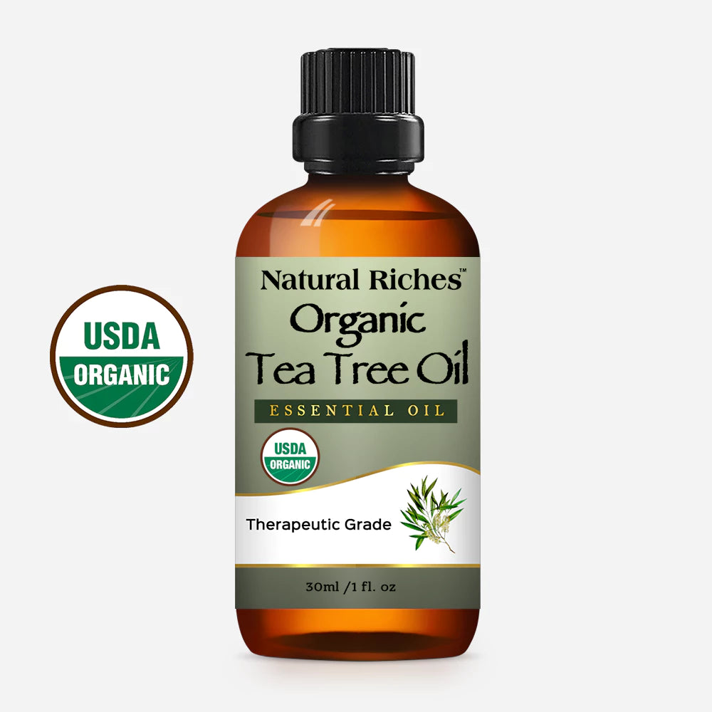 12 Best Tea Tree Oils Reviewed By Aesthetic Specialist In 2024