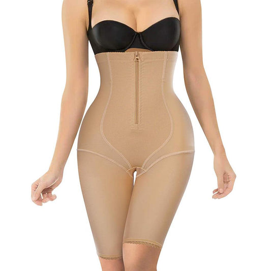 Nebility Women Body Shaper Tummy Control Shapewear Waist Trainer Post  Surgical Compression Tops : : Clothing, Shoes & Accessories