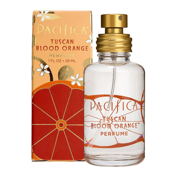 L'ALCHIMIE  Botanical Perfume Oil - blood orange, amber, rose – Lvnea  Perfume