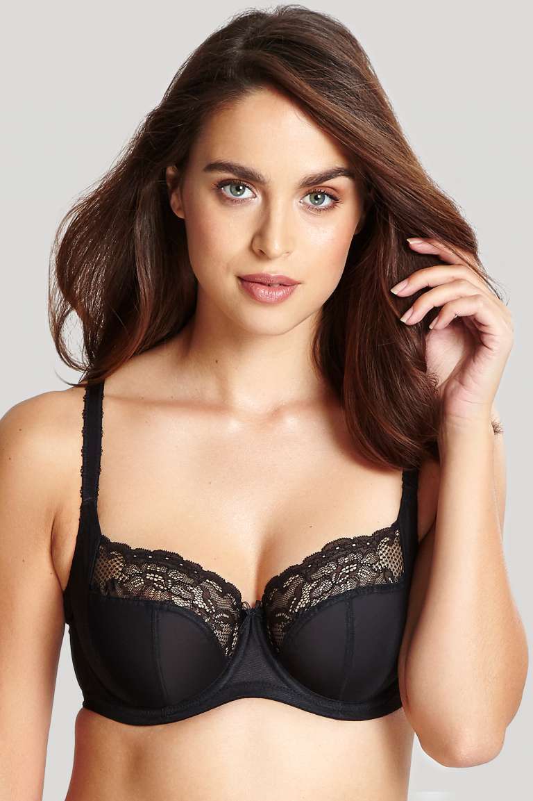 Balconette Bras: Enhance Your Cleavage with Style and Comfort - HauteFlair