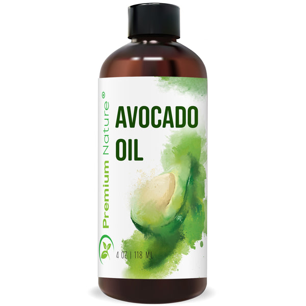11 Best 100% Pure Avocado Oils For The Skin, Expert-Approved