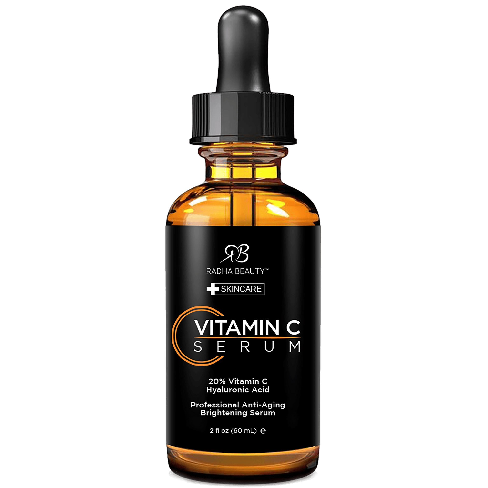 Peach & Lily Transparen-C Pro Spot Treatment w/ Powerful 20% Vitamin C  (0.67 oz)