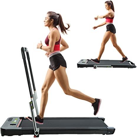 Relax 2 in best sale 1 folding treadmill reviews