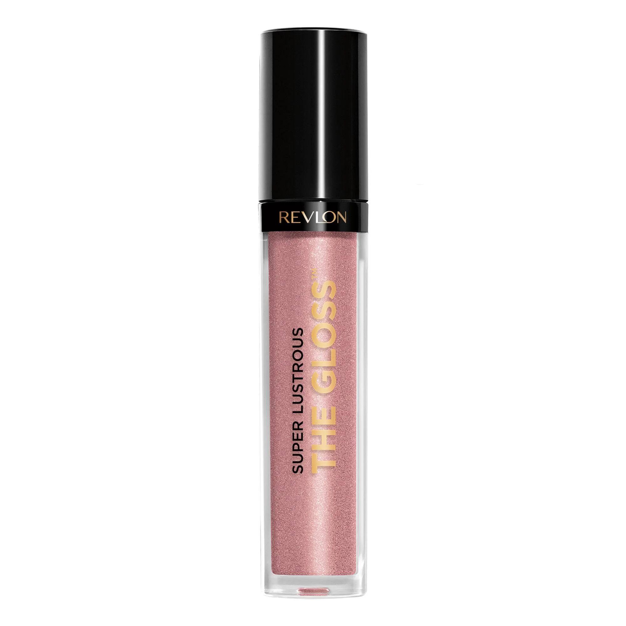 N S Cosmetics Organic Peach Lip Gloss (10 mL)- Vegan Clean Beauty that  Hydrates and Conditions Lips with Subtle Flavor- Sparkly Lip Gloss- Lip  Gloss Color Pigment 