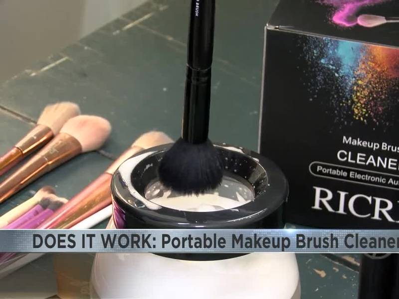 The 6 Best Makeup Brush Cleaners 2020, According to Experts