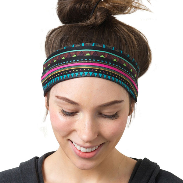 Women's Sports Headbands  Sportswear - Revive Wear