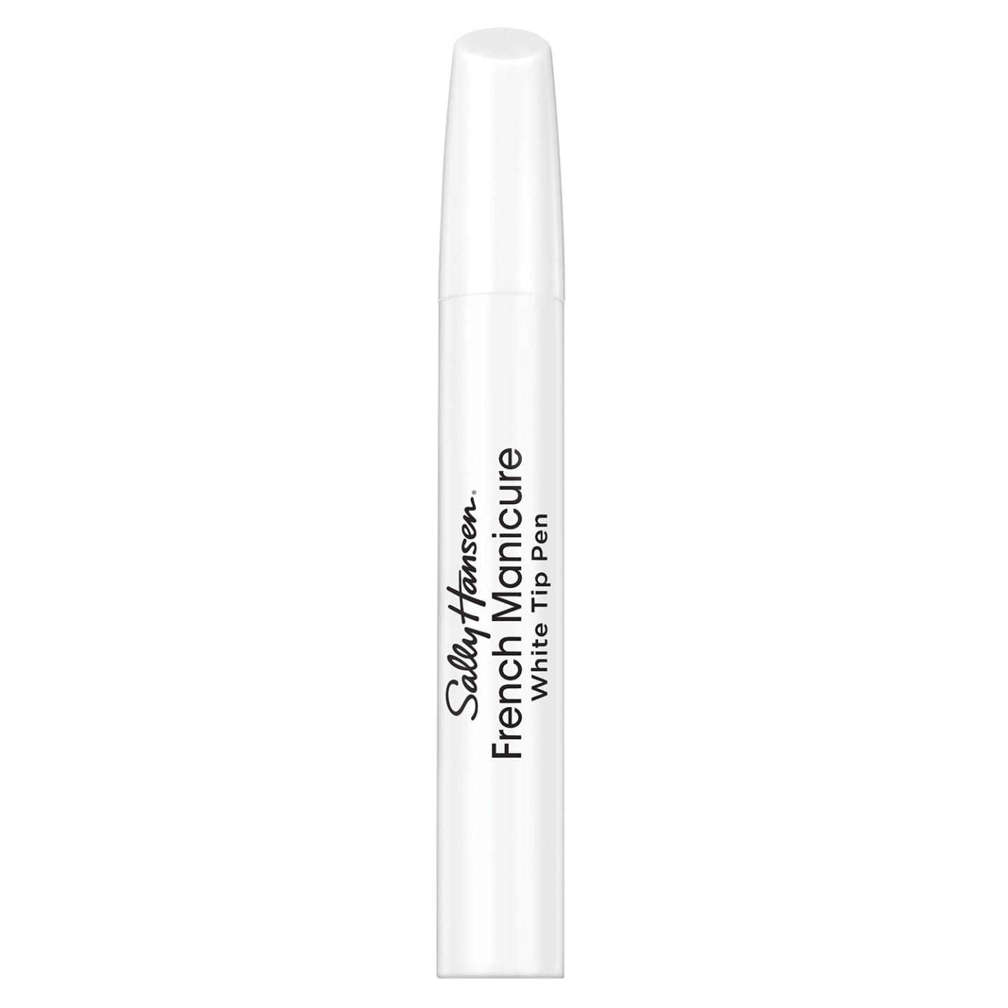 Hairlich French Liner, Manicure Pen, Manicure, Pedicure, White