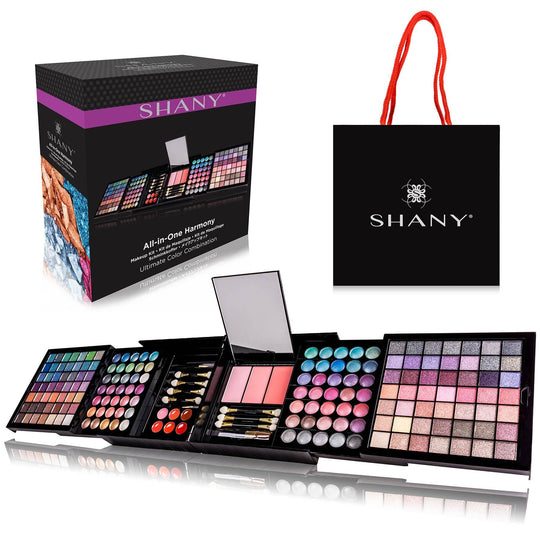 13 Best All In One Makeup Kits 2023 Must Get Your Hands On