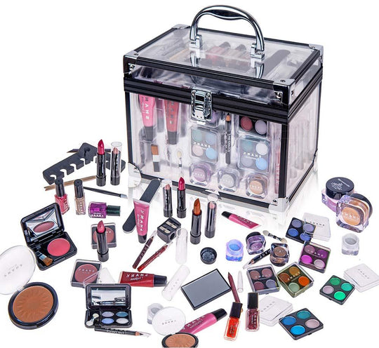 13 Best All In One Makeup Kits 2023 Must Get Your Hands On